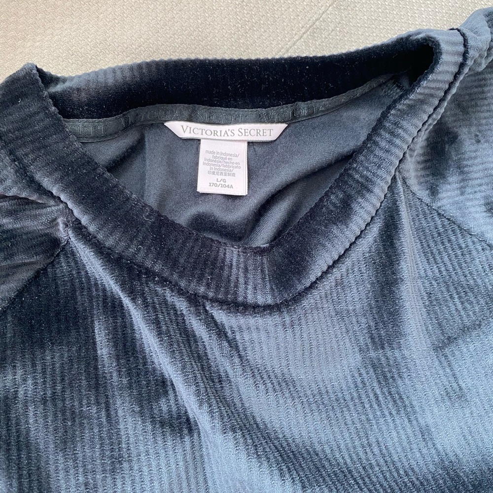 Victoria’s Secret comfort wear- 3 pieces